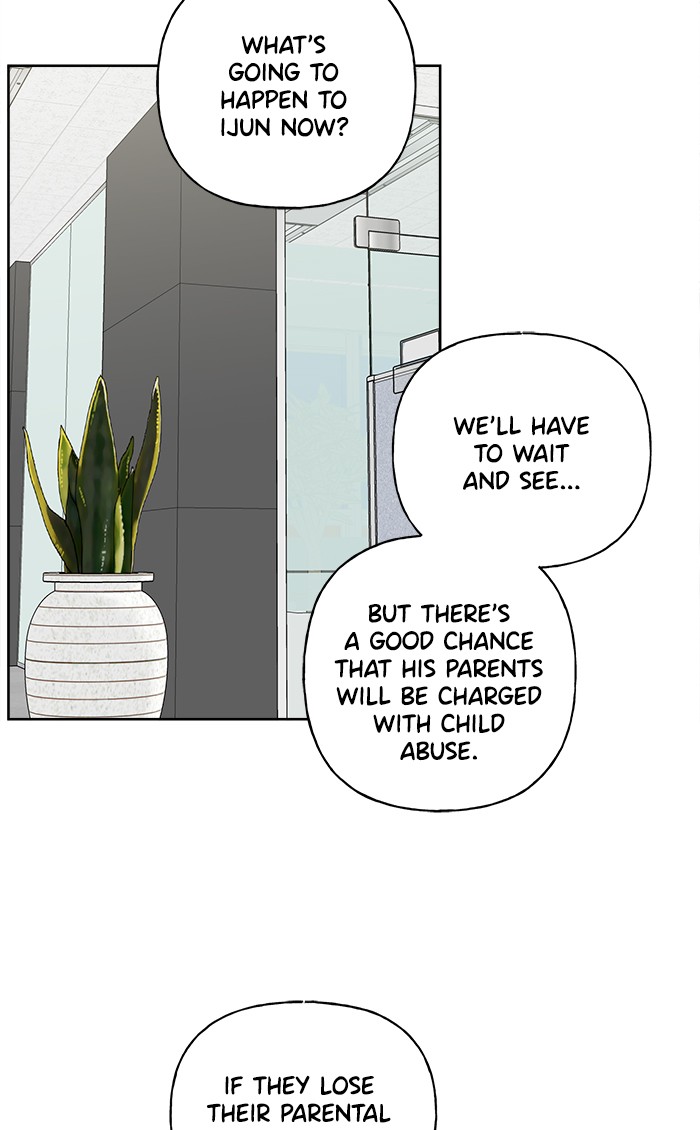 Read Mother, I'm Sorry ENGLISH Manga Online