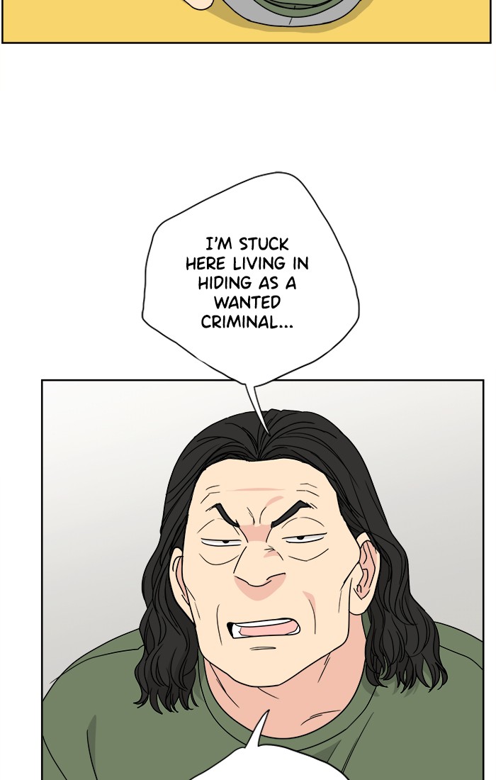 Read Mother, I'm Sorry ENGLISH Manga Online