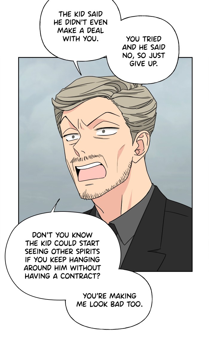 Read Mother, I'm Sorry ENGLISH Manga Online