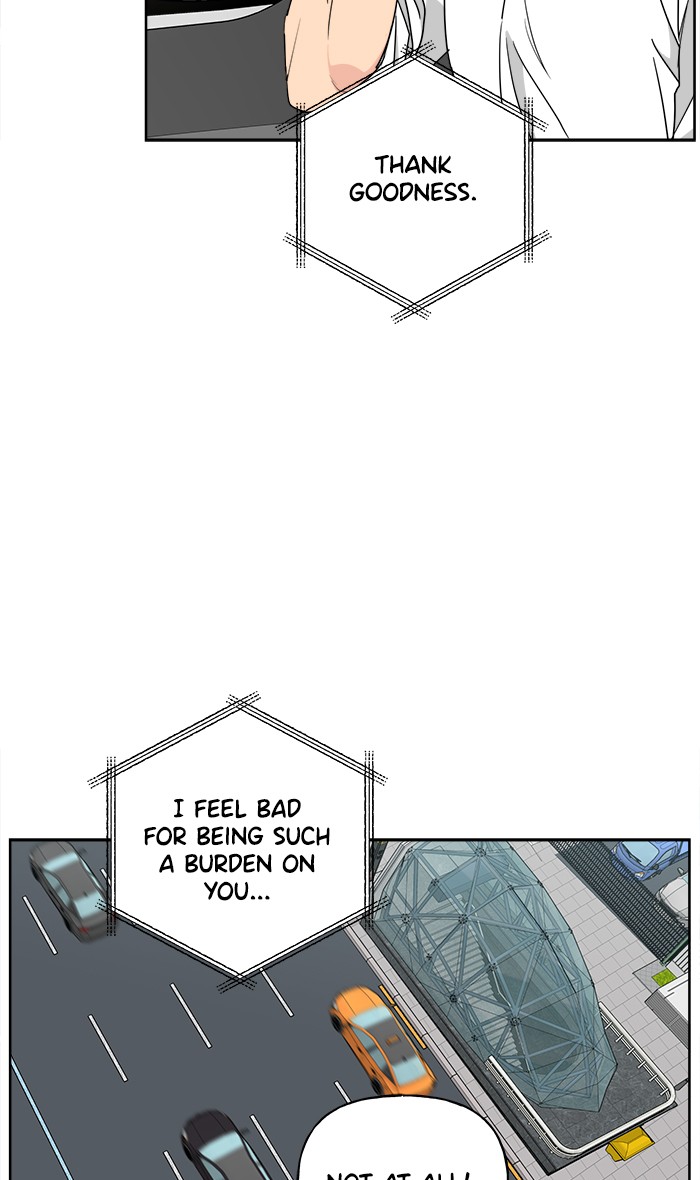 Read Mother, I'm Sorry ENGLISH Manga Online