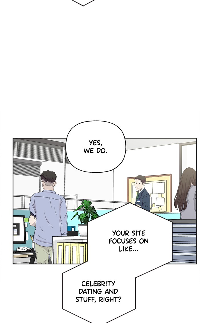 Read Mother, I'm Sorry ENGLISH Manga Online