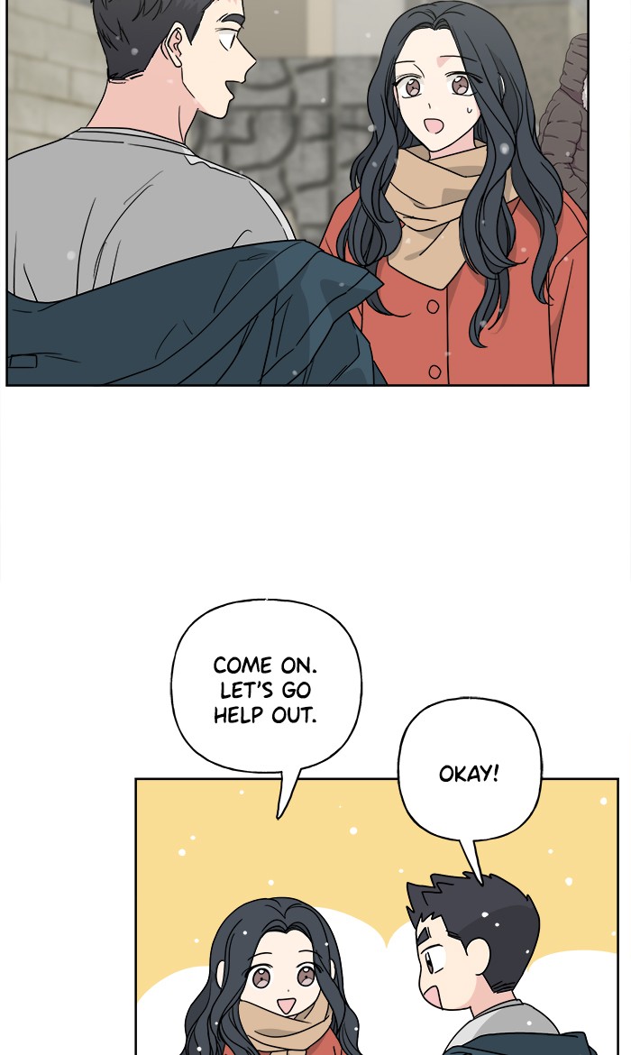 Read Mother, I'm Sorry ENGLISH Manga Online