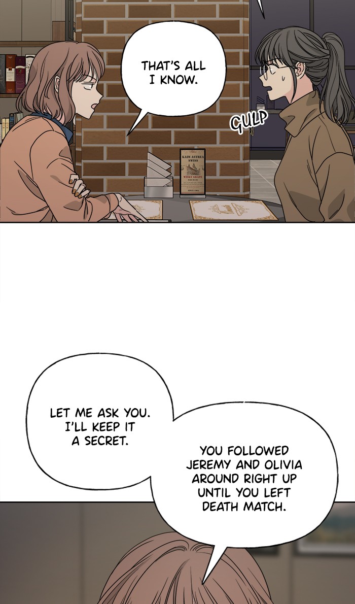 Read Mother, I'm Sorry ENGLISH Manga Online