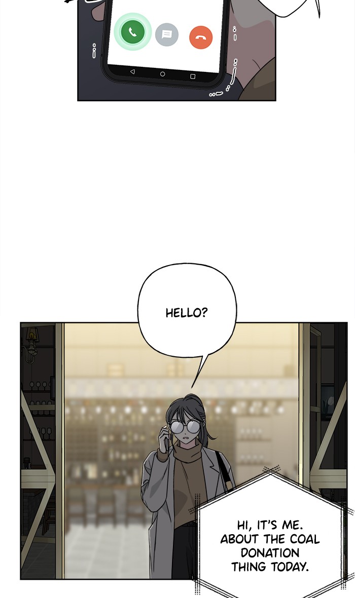 Read Mother, I'm Sorry ENGLISH Manga Online