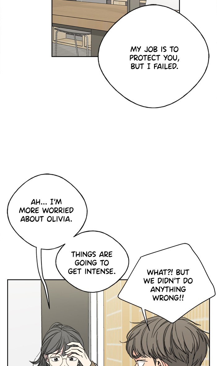 Read Mother, I'm Sorry ENGLISH Manga Online