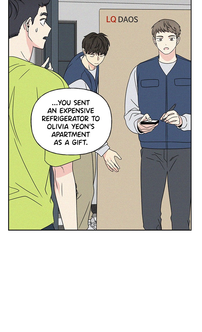 Read Mother, I'm Sorry ENGLISH Manga Online