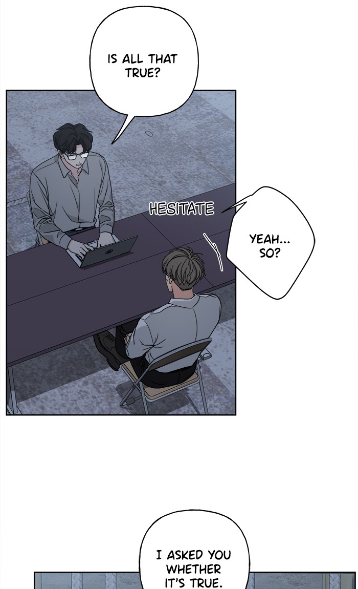 Read Mother, I'm Sorry ENGLISH Manga Online