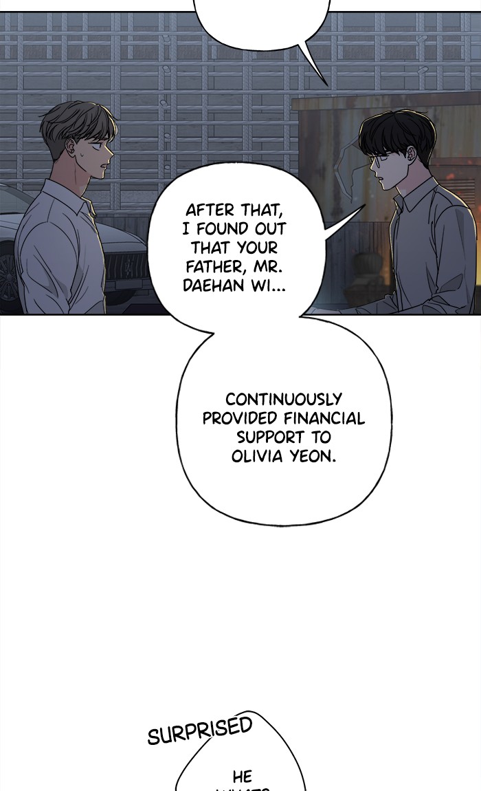 Read Mother, I'm Sorry ENGLISH Manga Online