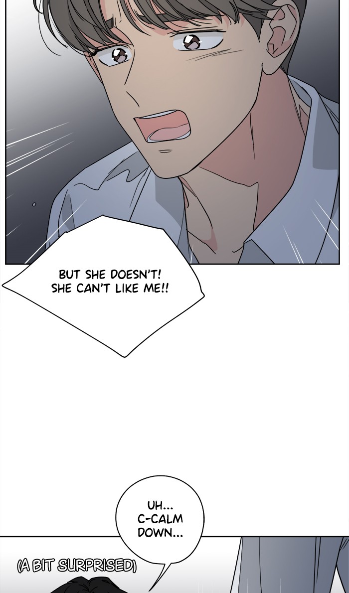 Read Mother, I'm Sorry ENGLISH Manga Online