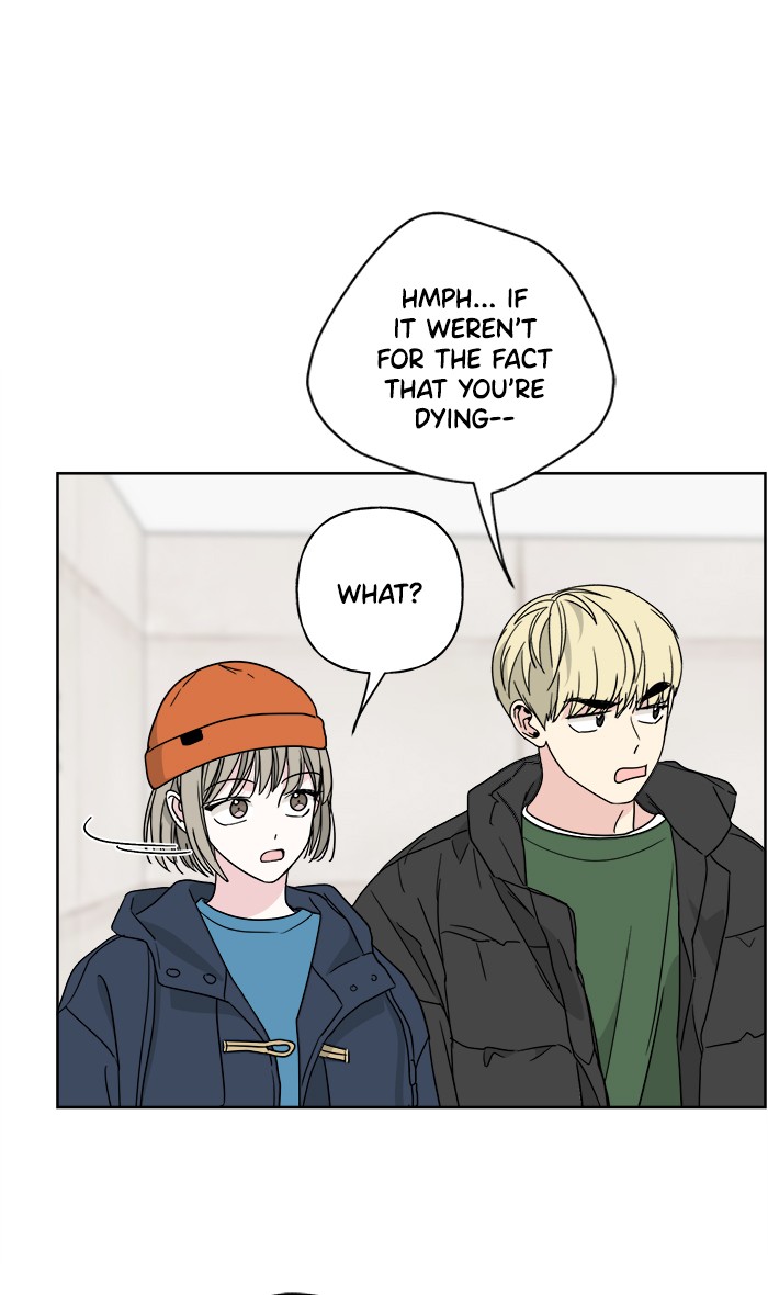 Read Mother, I'm Sorry ENGLISH Manga Online