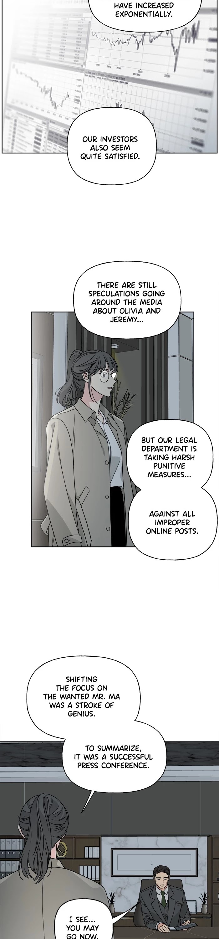 Read Mother, I'm Sorry ENGLISH Manga Online