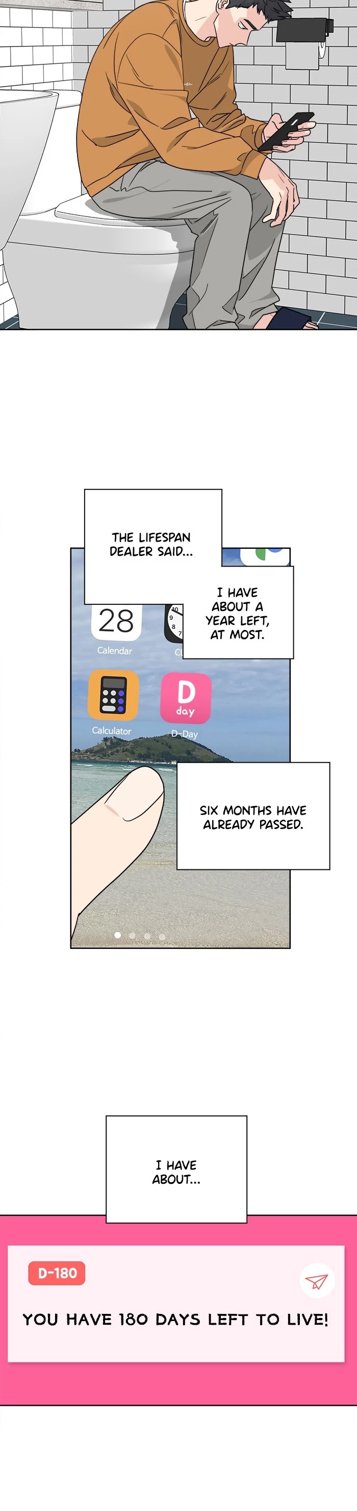 Read Mother, I'm Sorry ENGLISH Manga Online