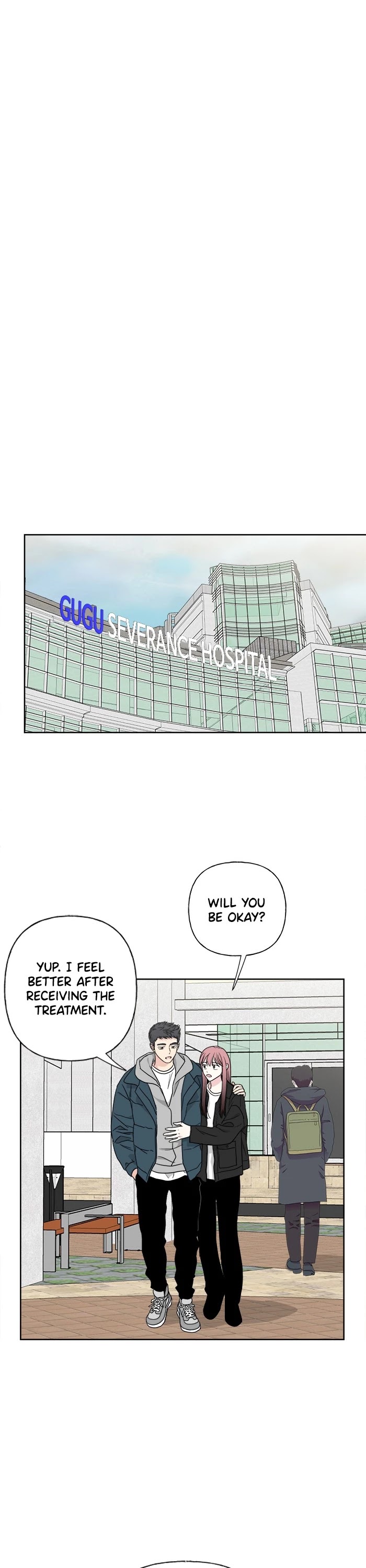 Read Mother, I'm Sorry ENGLISH Manga Online