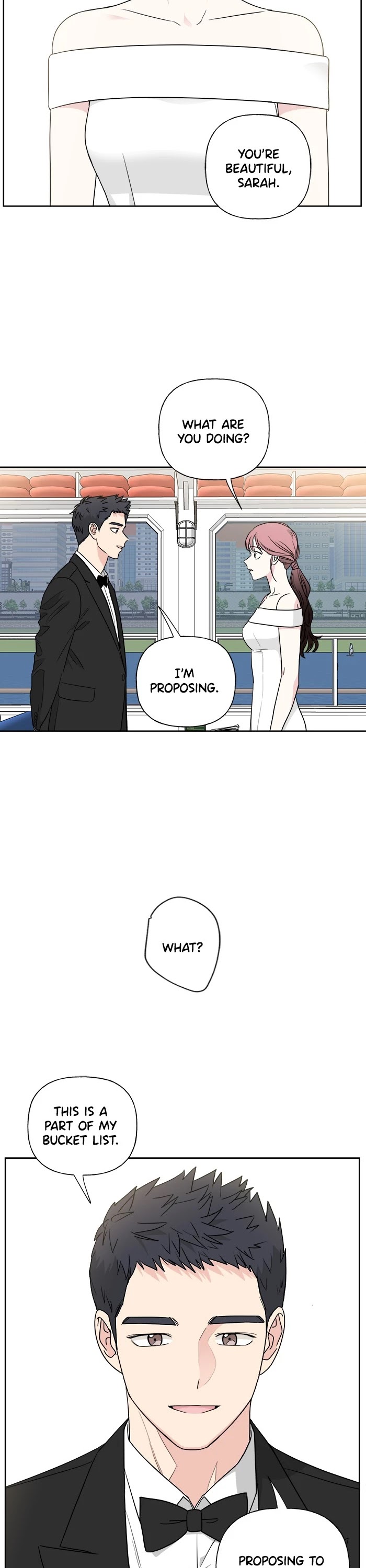 Read Mother, I'm Sorry ENGLISH Manga Online