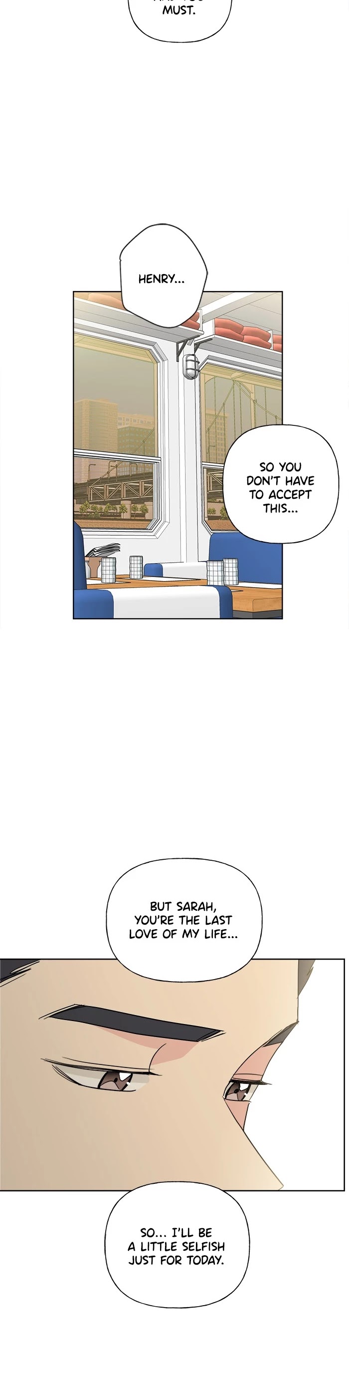 Read Mother, I'm Sorry ENGLISH Manga Online