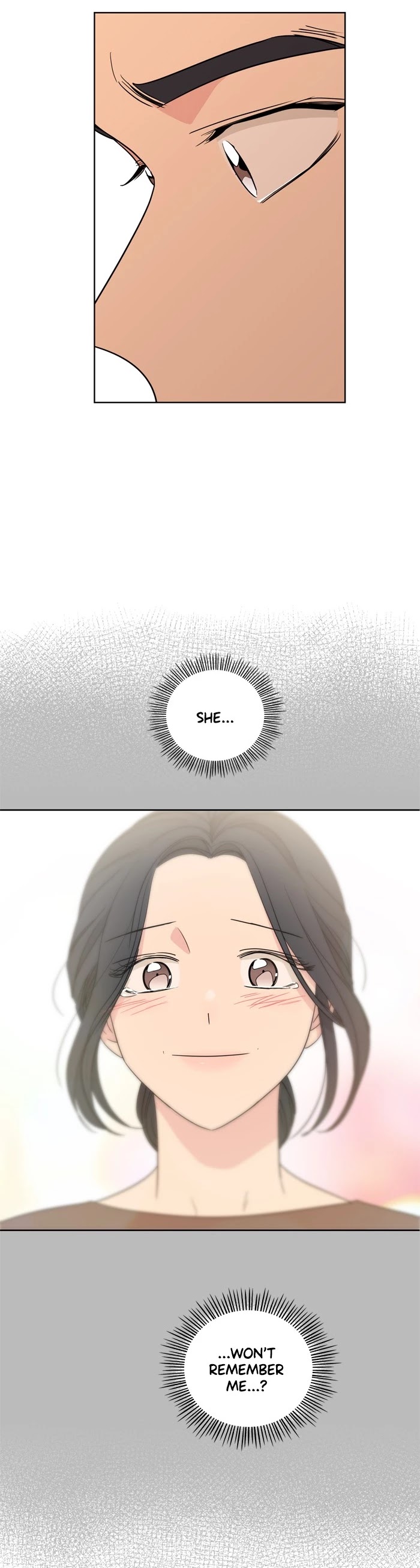 Read Mother, I'm Sorry ENGLISH Manga Online