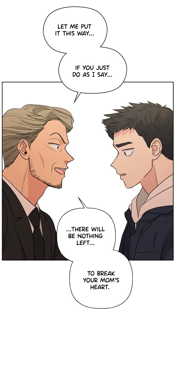 Read Mother, I'm Sorry ENGLISH Manga Online