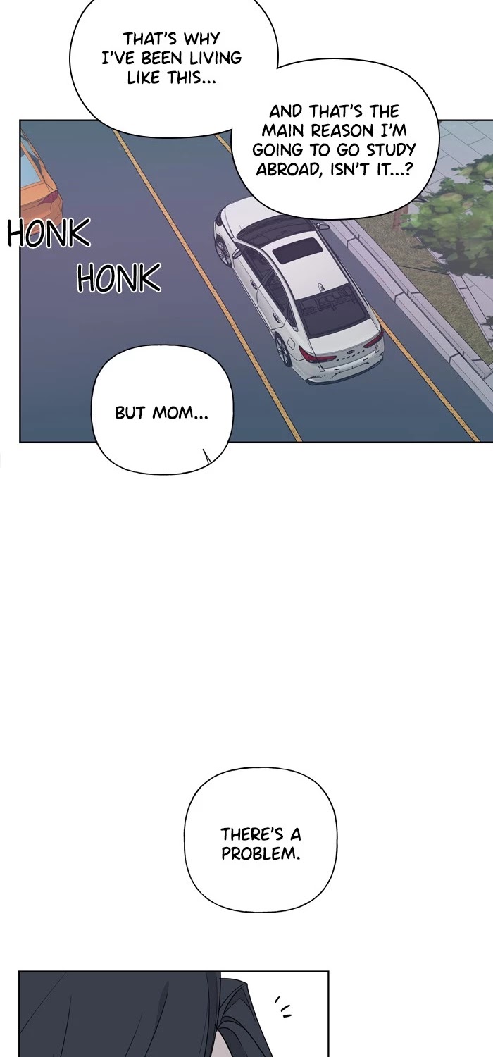 Read Mother, I'm Sorry ENGLISH Manga Online