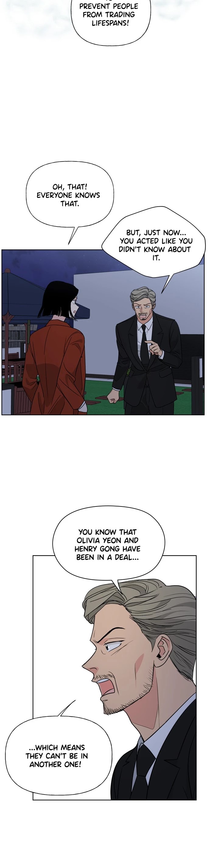 Read Mother, I'm Sorry ENGLISH Manga Online