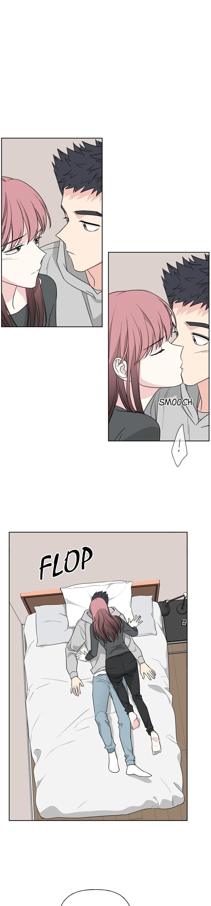 Read Mother, I'm Sorry ENGLISH Manga Online