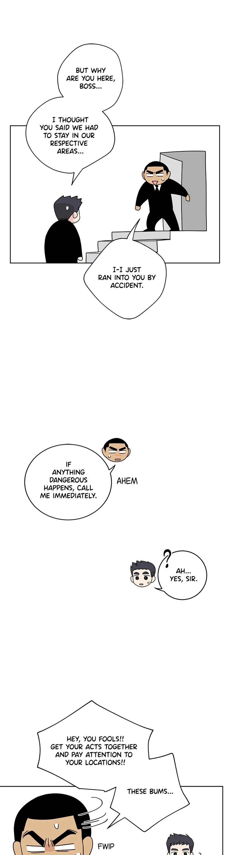 Read Mother, I'm Sorry ENGLISH Manga Online