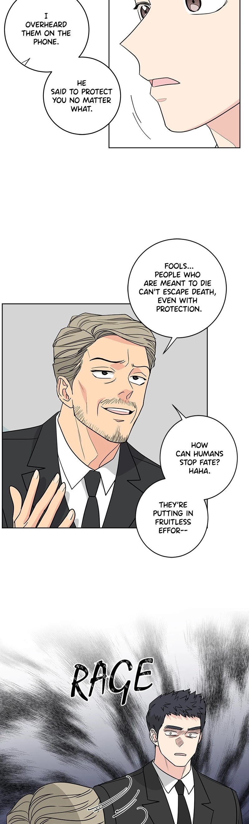 Read Mother, I'm Sorry ENGLISH Manga Online