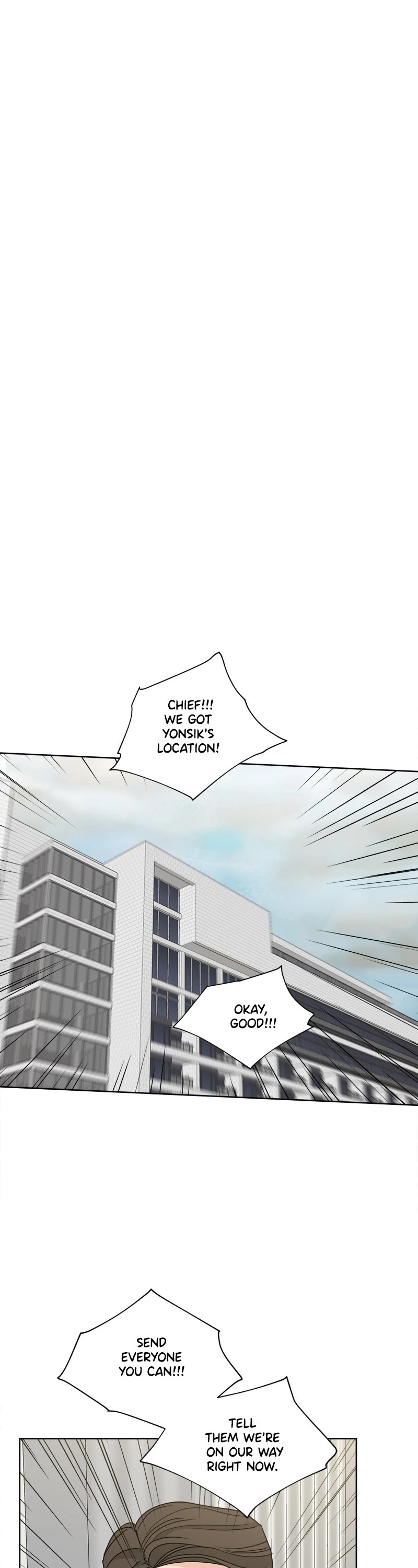 Read Mother, I'm Sorry ENGLISH Manga Online