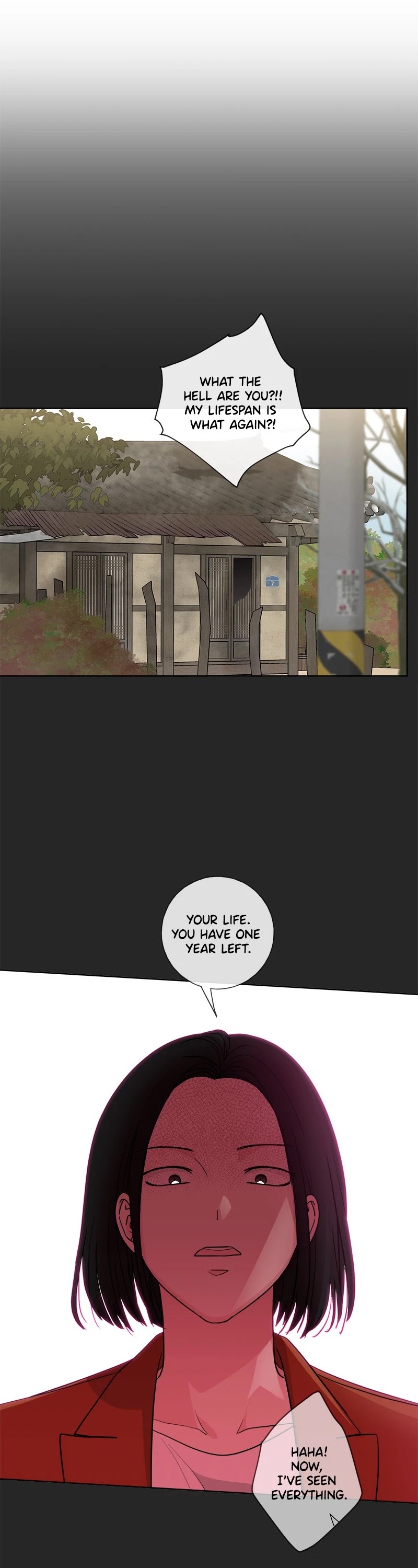 Read Mother, I'm Sorry ENGLISH Manga Online