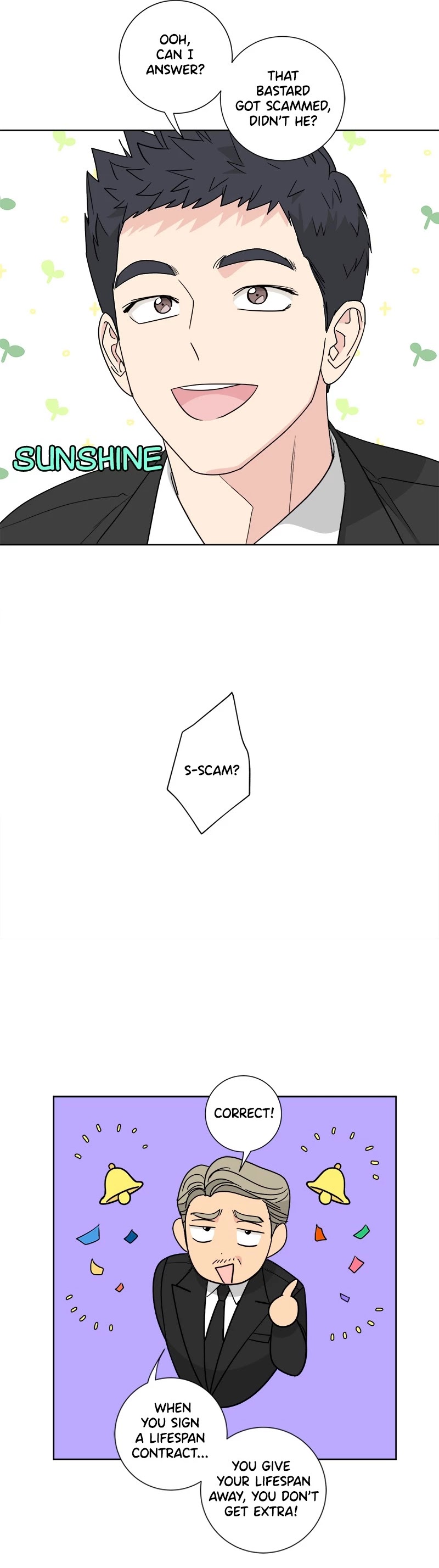 Read Mother, I'm Sorry ENGLISH Manga Online