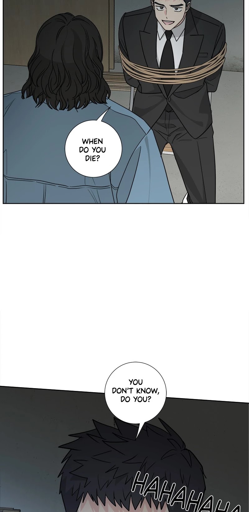 Read Mother, I'm Sorry ENGLISH Manga Online