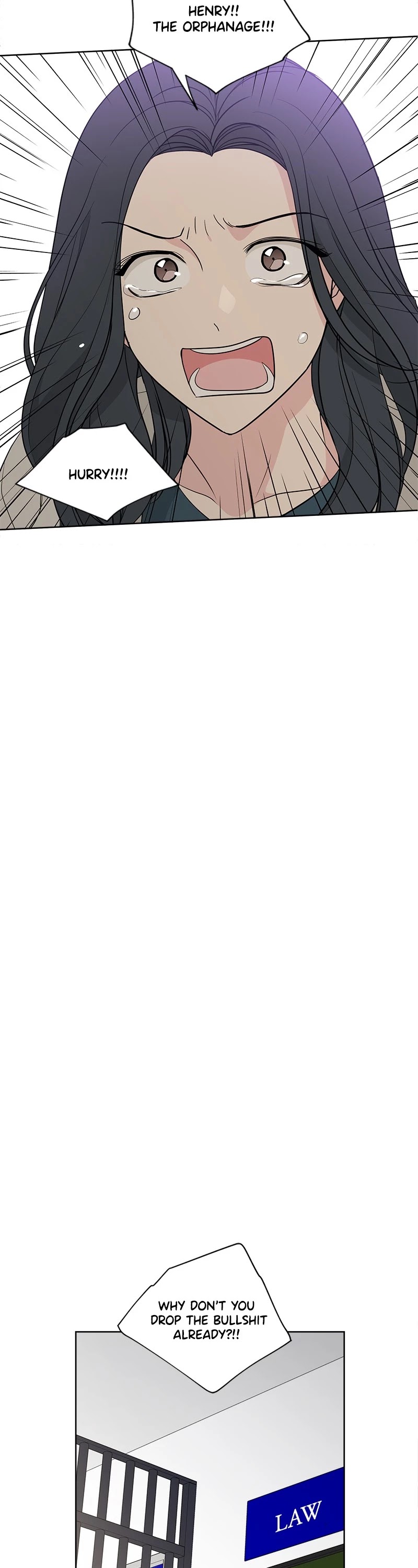 Read Mother, I'm Sorry ENGLISH Manga Online