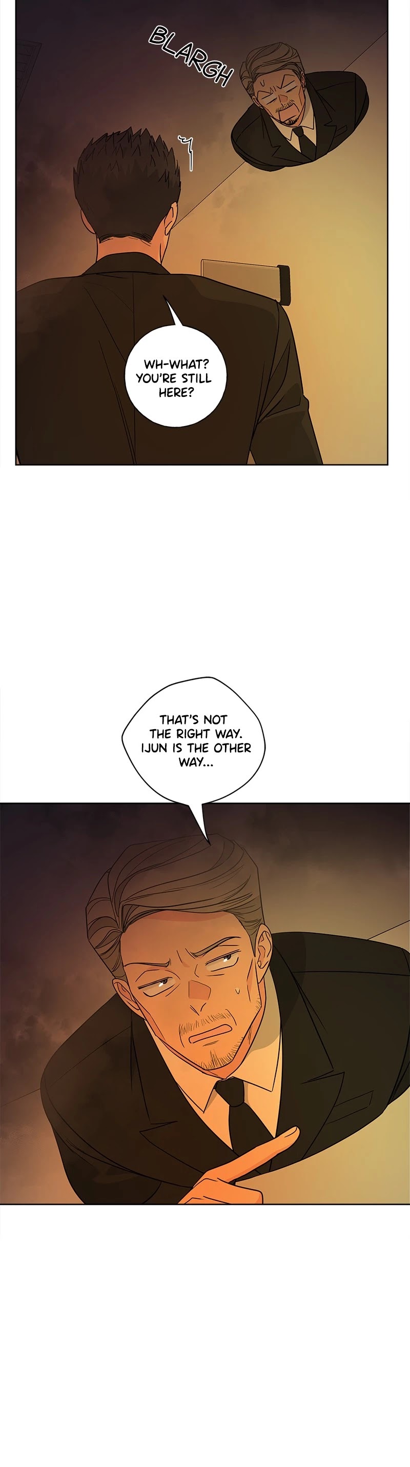 Read Mother, I'm Sorry ENGLISH Manga Online