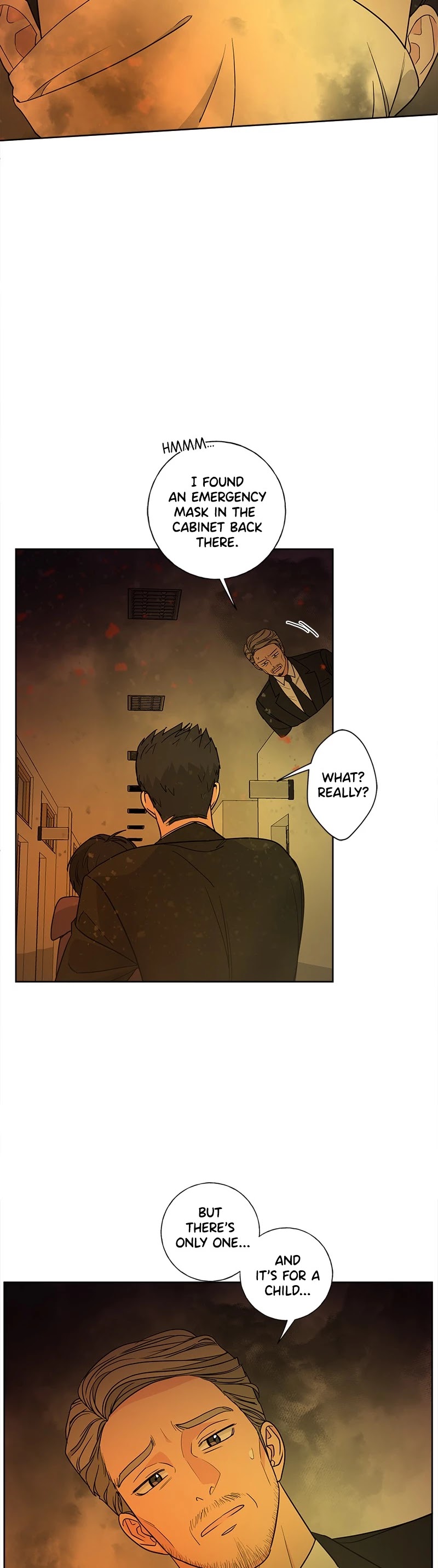 Read Mother, I'm Sorry ENGLISH Manga Online