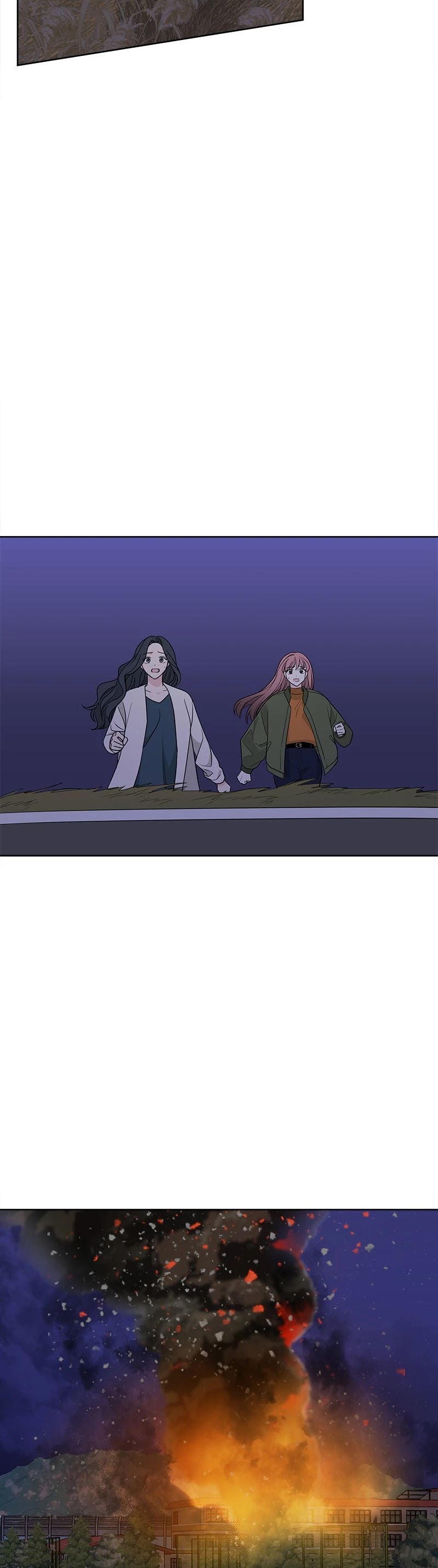 Read Mother, I'm Sorry ENGLISH Manga Online