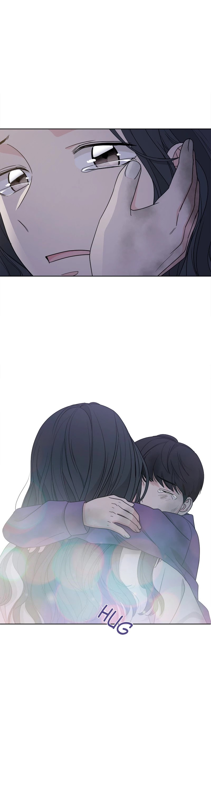 Read Mother, I'm Sorry ENGLISH Manga Online