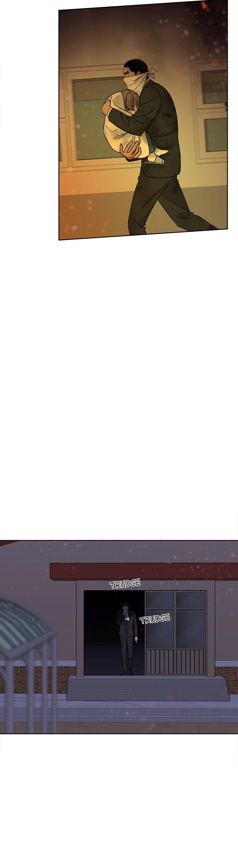 Read Mother, I'm Sorry ENGLISH Manga Online