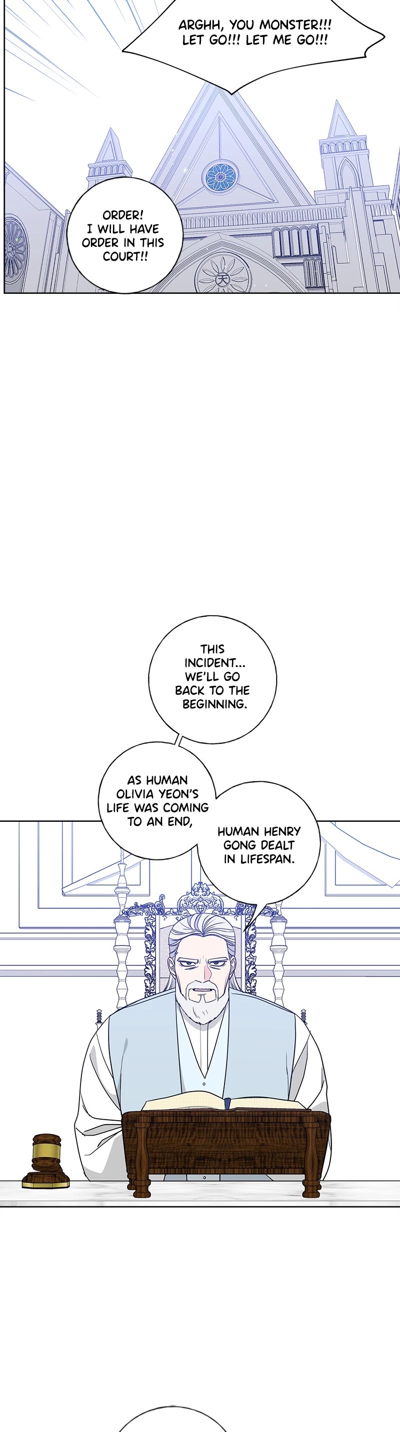 Read Mother, I'm Sorry ENGLISH Manga Online