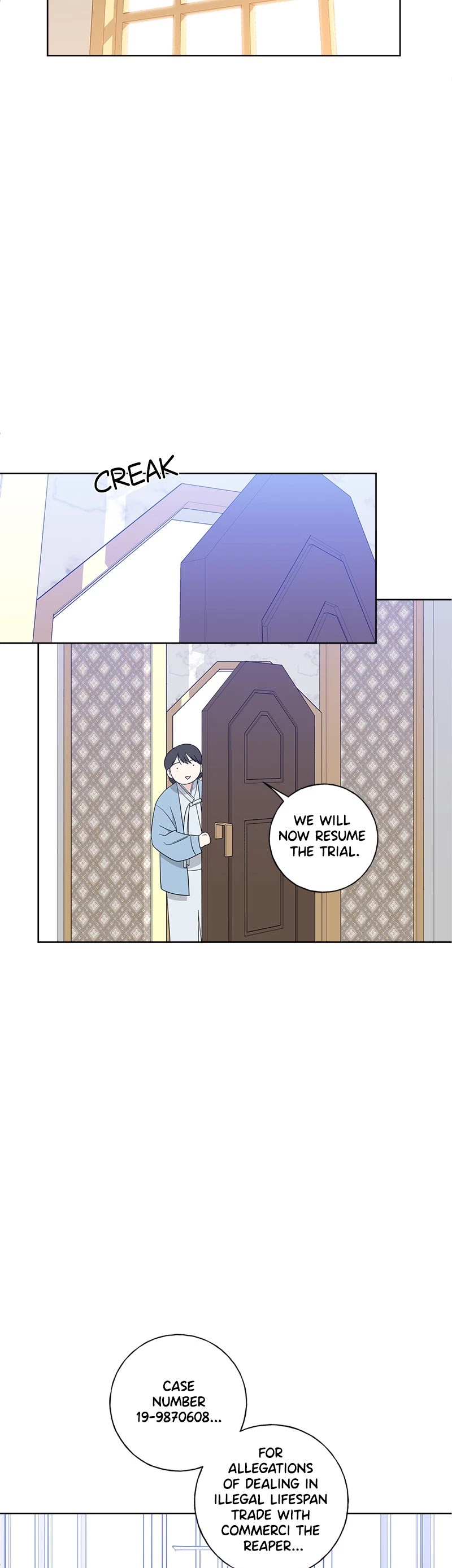 Read Mother, I'm Sorry ENGLISH Manga Online