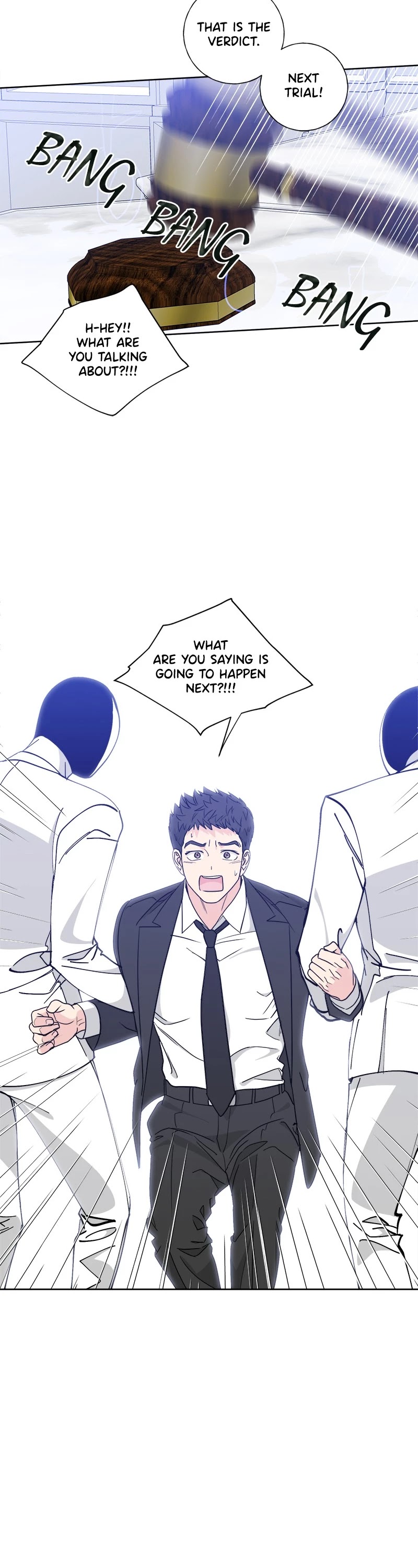 Read Mother, I'm Sorry ENGLISH Manga Online