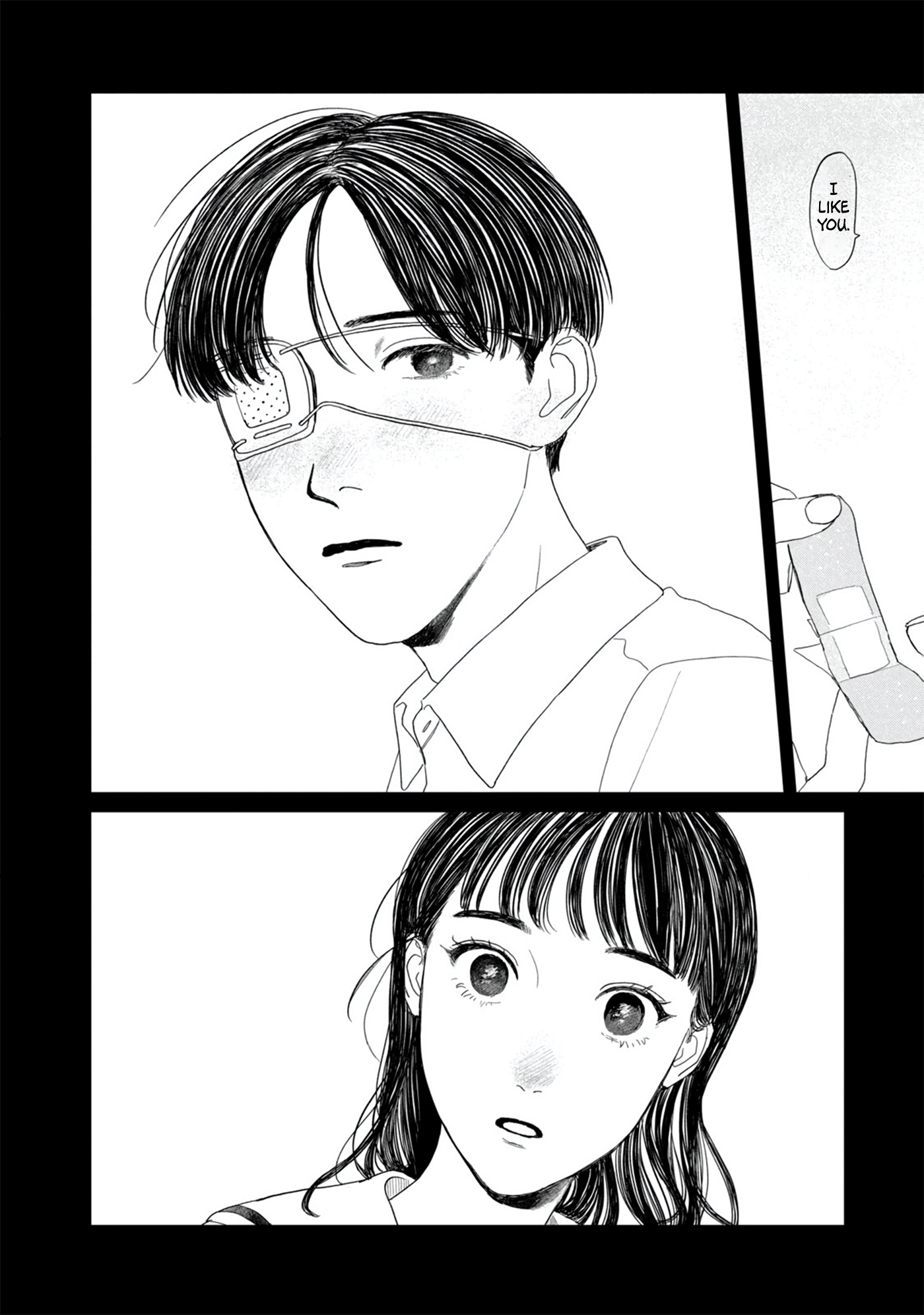 Read Mr. Yano's Ordinary Days ENGLISH Manga Online