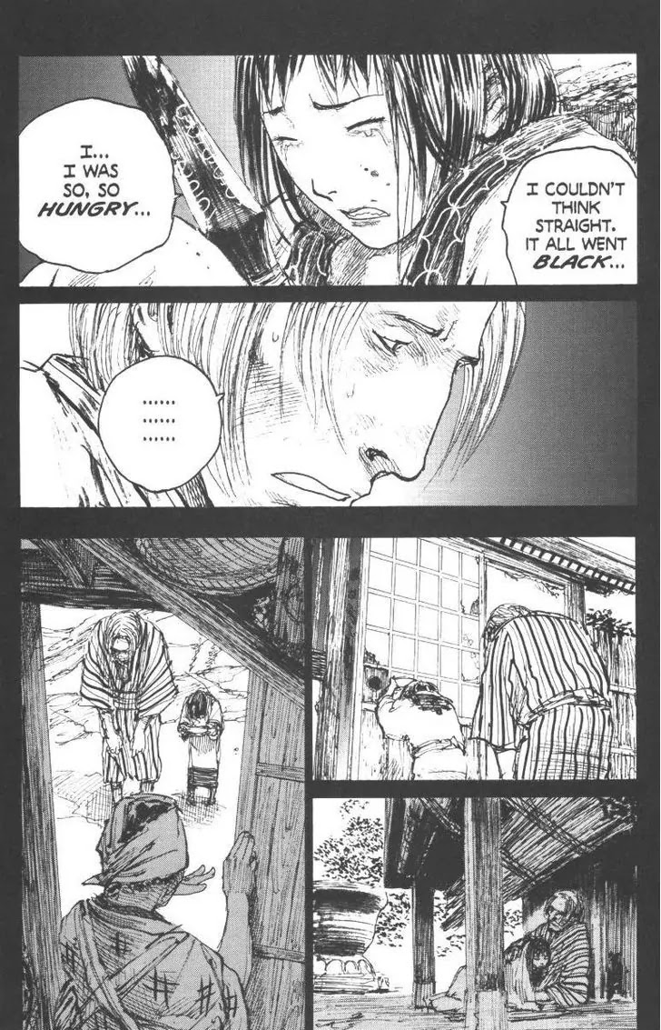 Read Mugen no Juunin ENGLISH Manga Online