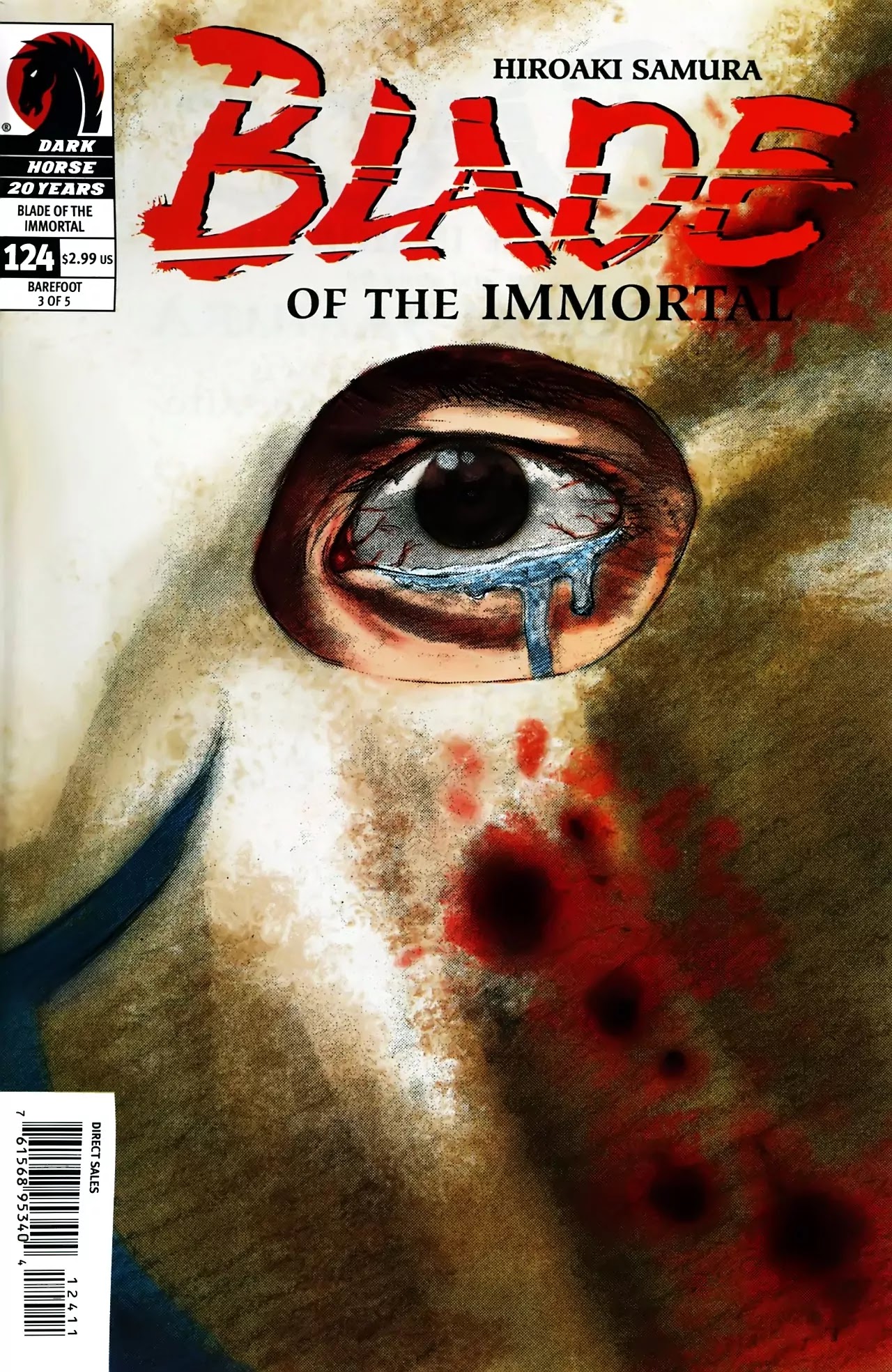 Read Mugen no Juunin ENGLISH Manga Online