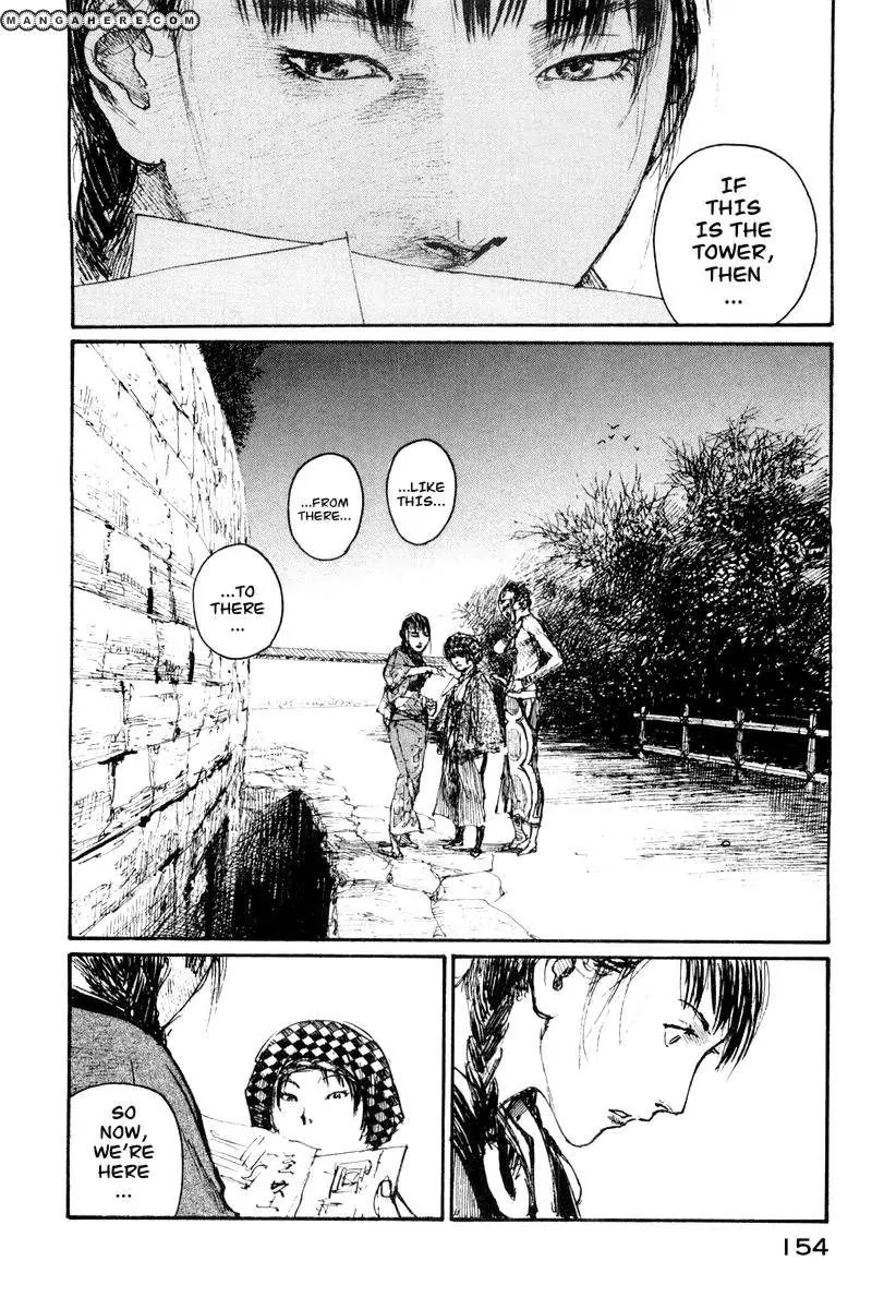 Read Mugen no Juunin ENGLISH Manga Online
