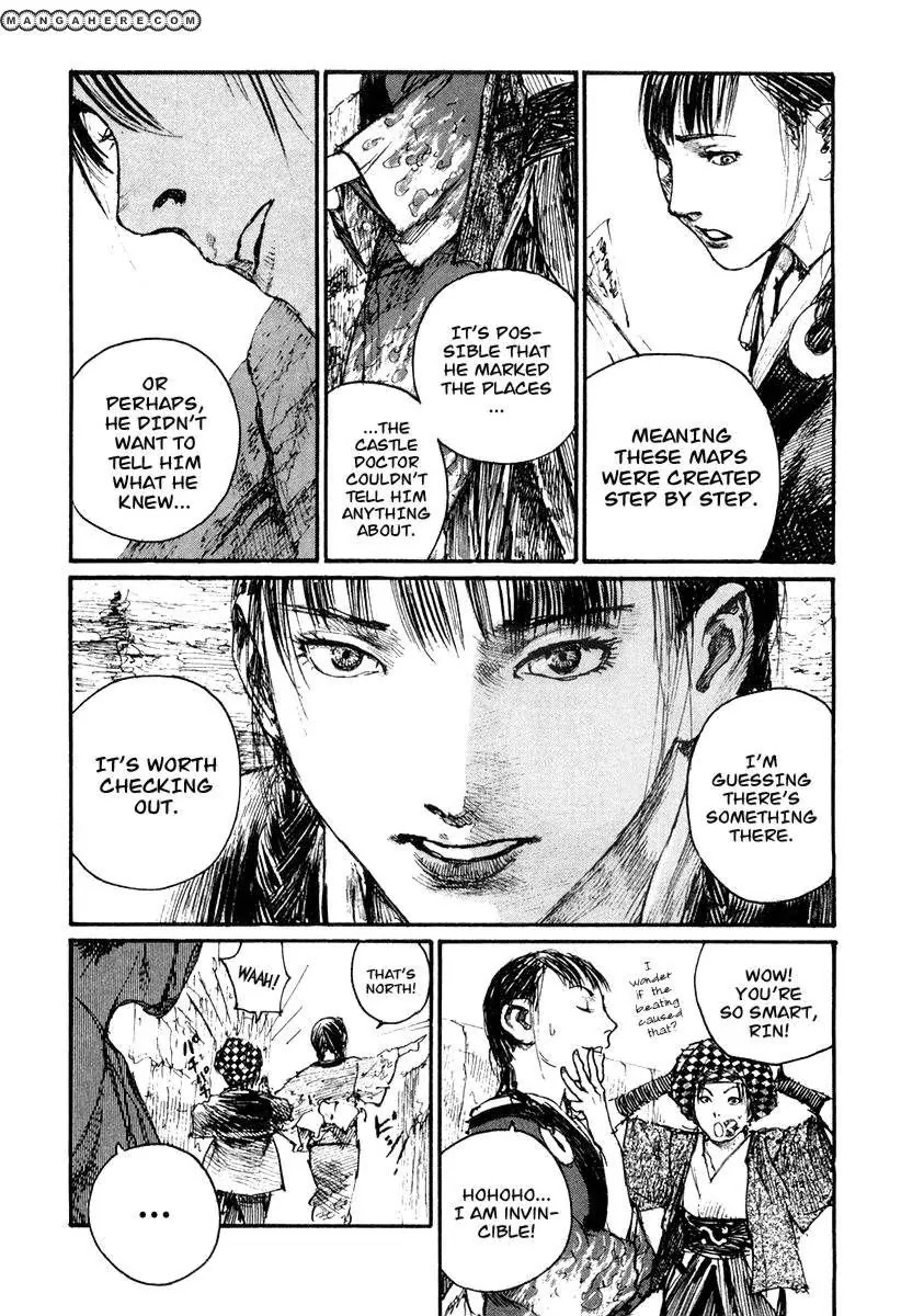 Read Mugen no Juunin ENGLISH Manga Online