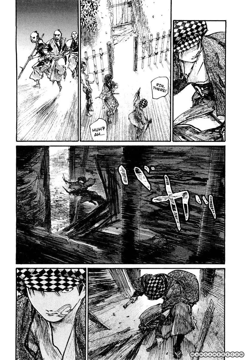 Read Mugen no Juunin ENGLISH Manga Online