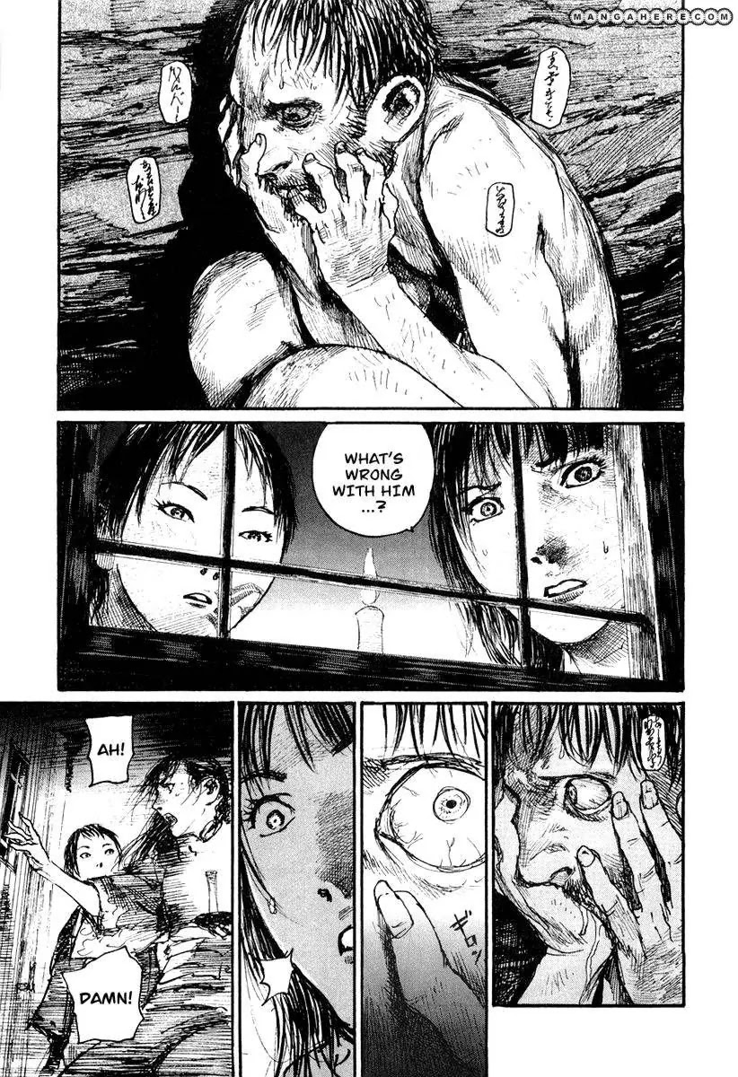 Read Mugen no Juunin ENGLISH Manga Online