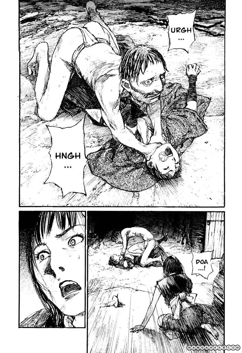 Read Mugen no Juunin ENGLISH Manga Online