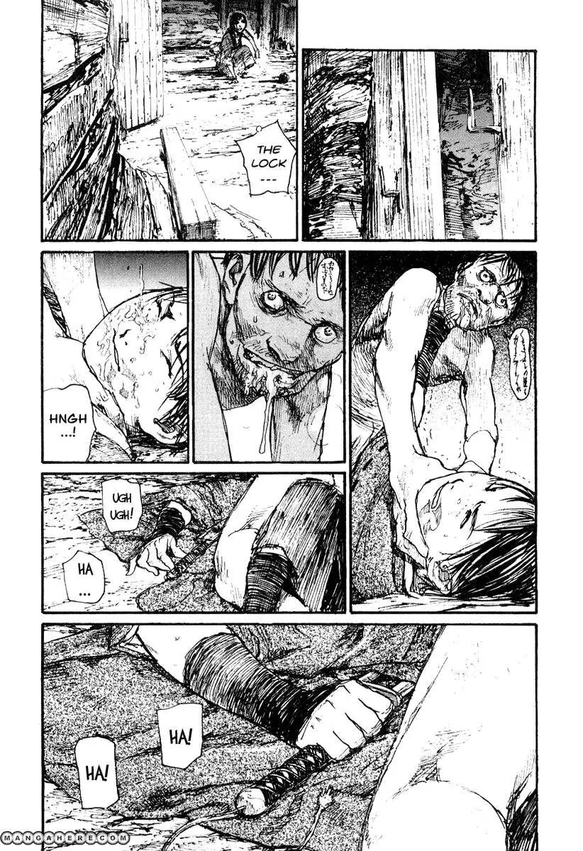 Read Mugen no Juunin ENGLISH Manga Online