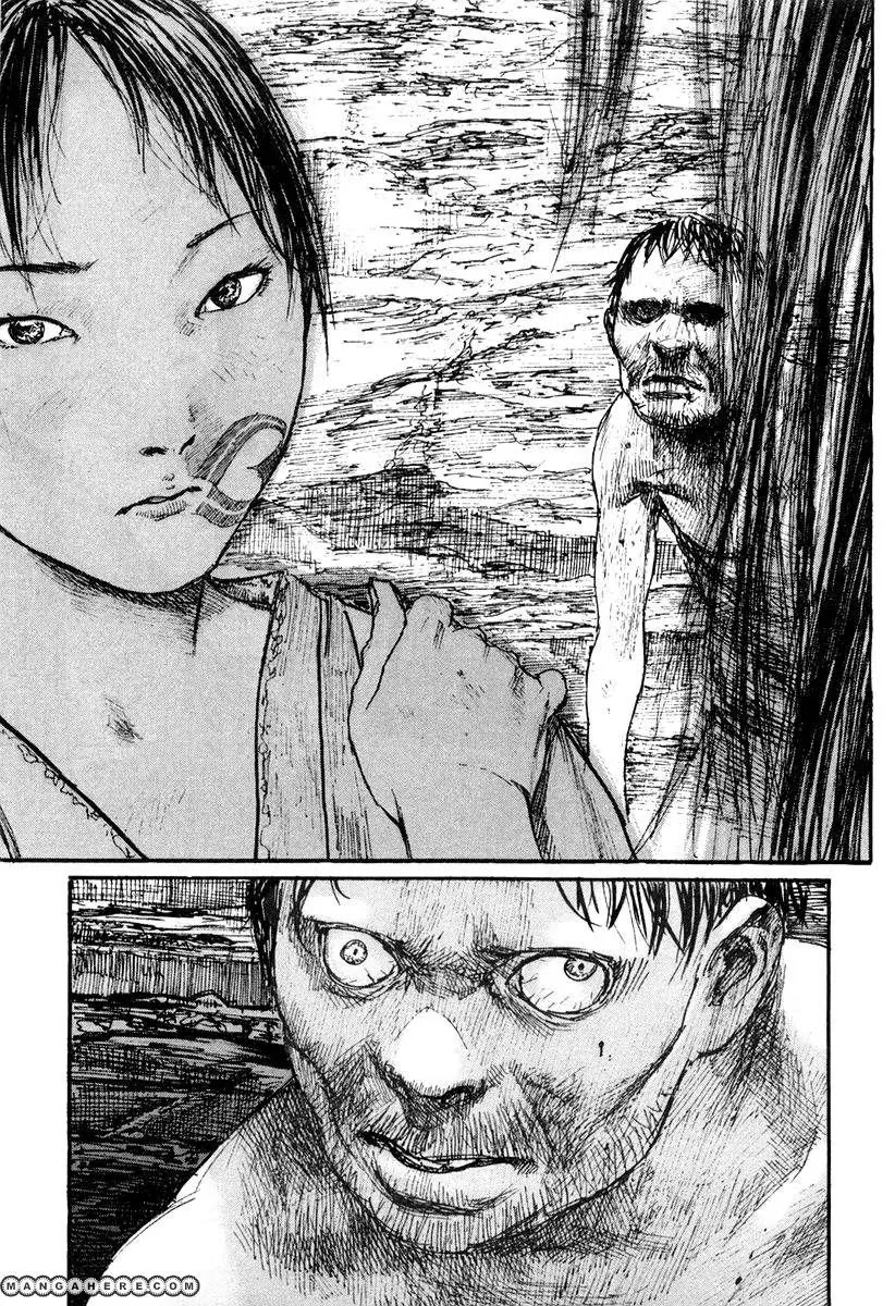 Read Mugen no Juunin ENGLISH Manga Online