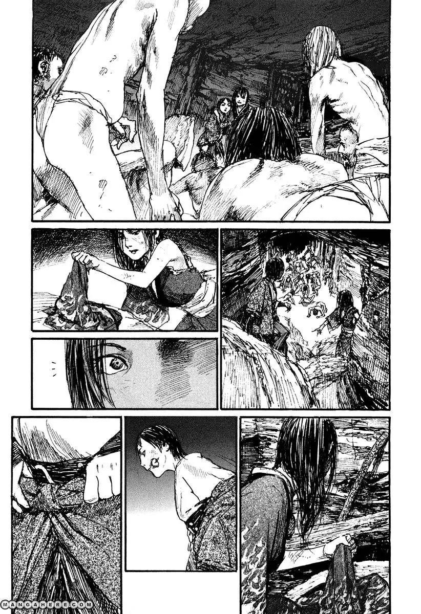 Read Mugen no Juunin ENGLISH Manga Online